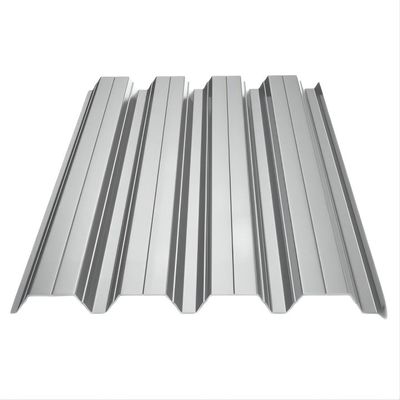 屋根タイルコーティングタイプ PE/PVDF/HDP/SMP ベストガルバン化鋼板 ASTM DX51D 0.14mm-2.0mm あなたのために