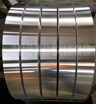 Q235B 3000 1050 0.12mm 2.0mm 3.0mm 厚さ マスターコイル アルミニアム 中硬度から冷式ロール技術