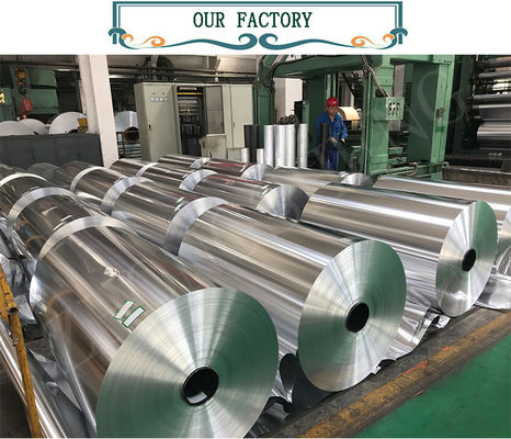 8mm-1500mm 幅 ASTM 標準 SGCC 5052 3003 5005 0.15mm 0.18mm 厚さ アルミ製鋼コイル