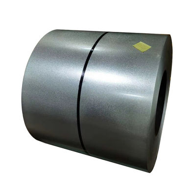 Z275 1060 1100 3003 3102 ガルバリュー 55% 容量 ± 1% と厚さ 0.018mm-1.5mm の鋼コイル