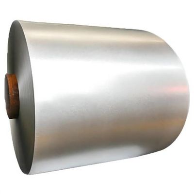 Z275 1060 1100 3003 3102 ガルバリュー 55% 容量 ± 1% と厚さ 0.018mm-1.5mm の鋼コイル