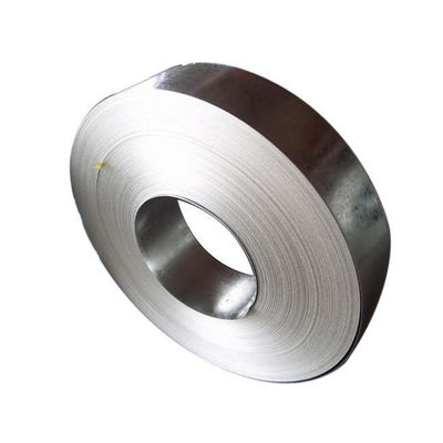 SONCAP証明書 熱巻き0.7*110mm DX51D ローリングされた鋼板 ASTM A653 GL 亜鉛付金属板ローリングストリップ
