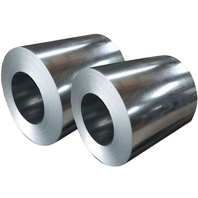 ASTM/AISI/SGCC/CGCC/TDC51DZM/TDC52DTS350GD/TS550GD/DX51D Z Q195-q345 亜鉛コーティング 30-275g/m2 熱浸し電熱鋼コイル