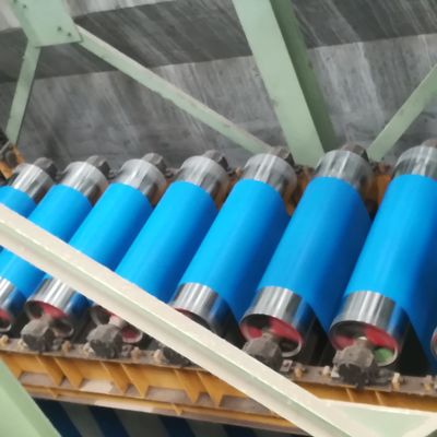 色彩豊かなプリペイントガルバネズドスチールコイル PPGI PPGL HDGL HDGI 3-8トンのコイル重量で冷たくロールされた鉄コイル