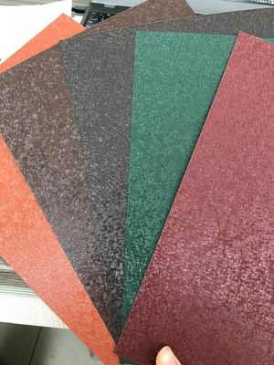 0.12-1mm 厚さ フルハード PE PVDF カラーコーティング 亜鉛鉄ロール プリペイント 鉄筋鋼 PPGI コイル 屋根板
