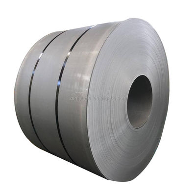プライムスキンパス Q195 1220mm ホットロール鋼コイル Q235/Q235B/Q345/Q345B/St37/St42/St37-2/St35.4/St52.4/St35