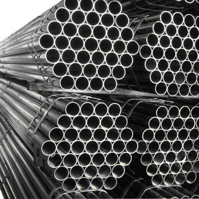 ASTM A35 SA106 API 5L A53 炭素鋼 冷引熱巻き無縫管 表面技術 お客様の要求