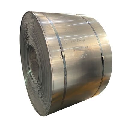 DC01/SPCC 冷熱巻き鋼コイル,スキンパスと高需要の% ±1の許容度