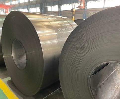 DC01/SPCC 冷熱巻き鋼コイル,スキンパスと高需要の% ±1の許容度