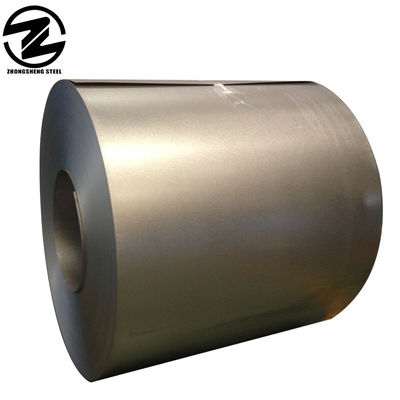 販売 32 寸法 1500mm 幅 前塗装 アルミ-亜鉛 コーティング 鋼板 パンシング サービス と AZ121-Z150 コーティング