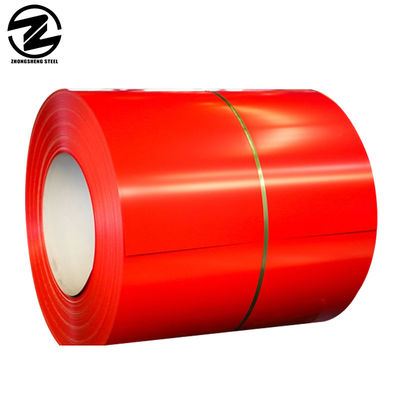 28 サイズの屋根シート DX51D DX52D 2ft X プリペイント ステール コイル 塗装 PPGI 0.12-3.0mm 厚さ 塗装