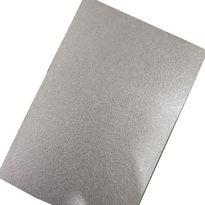 熱漬けガルバリューム 鉄鋼コイルシート 製品 G550 アルージンク 包装付き 海に適したパッケージ 3層
