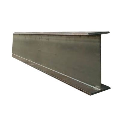 ASTM標準鋼筋構造倉庫 プリファブリックビルと網幅100mm~900mm