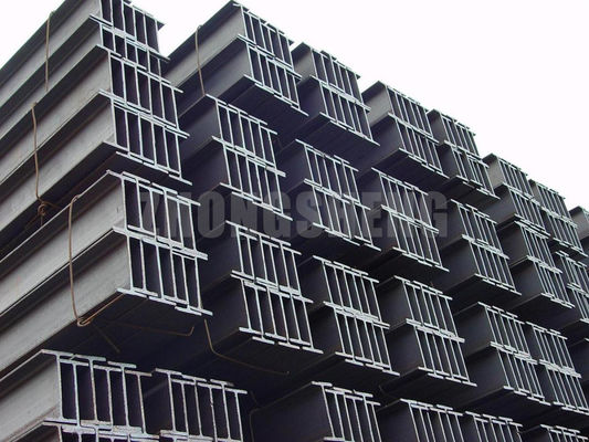 200x100x5.5x8 HN 建築用鉄の熱熱巻きH線 HN 理論重量による請求書