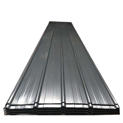コンテナ屋根シート 幅 665-1100mm 近代屋根 BG 28 0.47mm の重みとコンテナの屋根シート