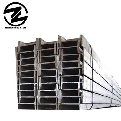 150*75*5*7mm 鉄梁構造鋼 5~16mm Web 厚さ