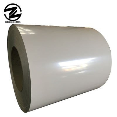 ASTM/AISI/SGCC/CGCC/TDC51DZM/DX51D Z Q195-q345級 屋根用シート用 ppgi プリペイントガルバーム鋼コイル