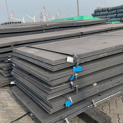201 20mm 25mm 厚さ 軽量 MS 建築用炭素鋼板 証明書 SIRM 幅 600-2000mm