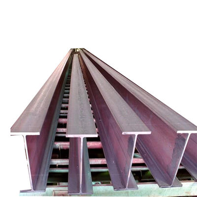 ホットロールHビームSN490Bグレード60x16x8 フレンズ厚さ7-34mm 長さ6-12m 建材用