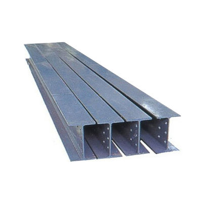 ホットロールHビームSN490Bグレード60x16x8 フレンズ厚さ7-34mm 長さ6-12m 建材用