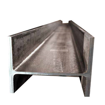 産業用建築鋼筋構造 鉱山および爆発用用用のためにHビーム250x150x6x8mm