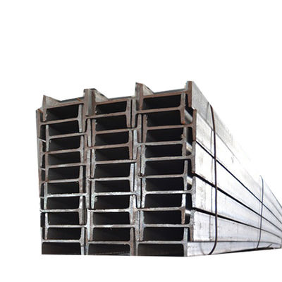 産業用建築鋼筋構造 鉱山および爆発用用用のためにHビーム250x150x6x8mm