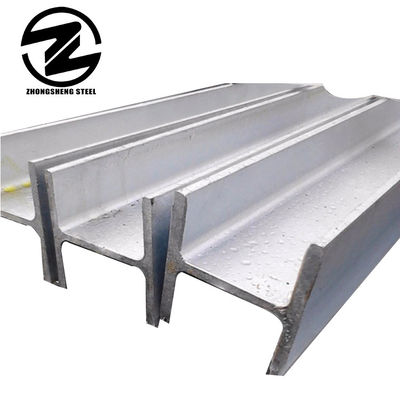 産業用建築鋼筋構造 鉱山および爆発用用用のためにHビーム250x150x6x8mm