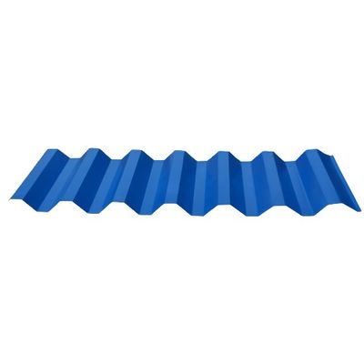 ゼロ最小スペンゲル Gi 亜鉛コーティング鋼板 1800-2000mm 長さと通常のビッグスペンゲル