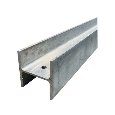 非合金型軽鋼Hビーム UC UB サイズ 150 * 75 * 5 * 7mm 供給業者 構造鋼ビーム Hビーム 建築用