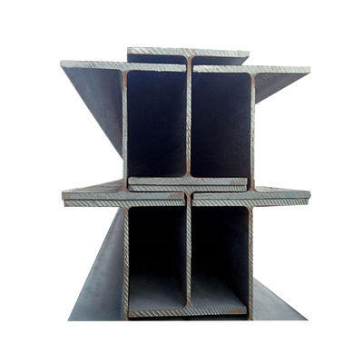 産業用建築鋼筋構造 鉱山および爆発用用用のためにHビーム250x150x6x8mm