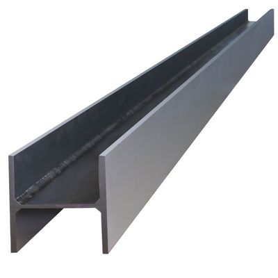 H S275 構造鋼屋根サポート材料 鉄筋構造厚さ4.5mmから34mm