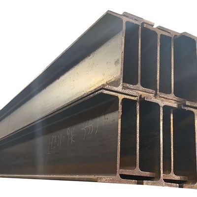 H S275 構造鋼屋根サポート材料 鉄筋構造厚さ4.5mmから34mm