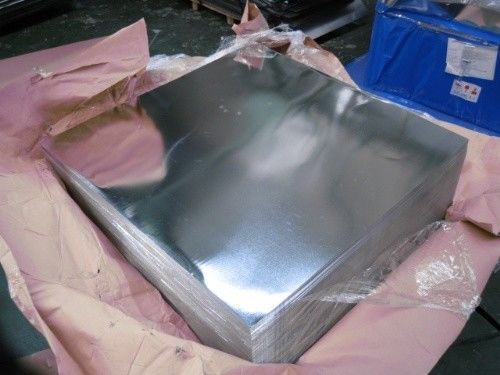 高耐久性許容度 ± 1% DOS オイル表面 3.5 t4 0.15mm 0.25mm 0.32mm 工業用チンプレート
