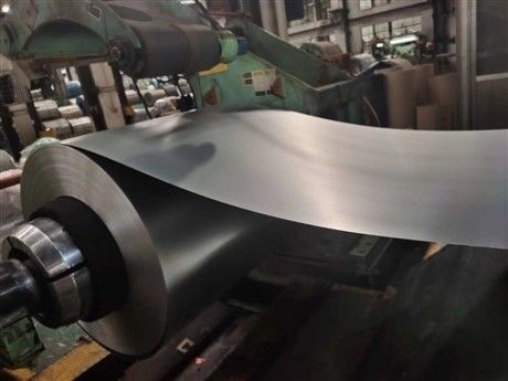 高耐久性許容度 ± 1% DOS オイル表面 3.5 t4 0.15mm 0.25mm 0.32mm 工業用チンプレート