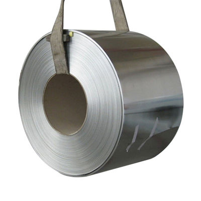 脱巻き 0.2*800*800mm T3 CA 2.8/2.8 鮮やかな仕上げ 定番可能な AIYIA SPCC SPTE用の食品グレードのチンプレート