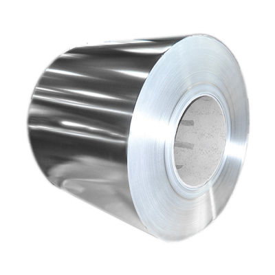 脱巻き 0.2*800*800mm T3 CA 2.8/2.8 鮮やかな仕上げ 定番可能な AIYIA SPCC SPTE用の食品グレードのチンプレート