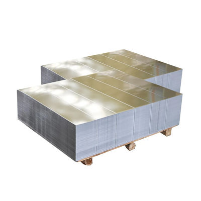 SPCC/MR/08AL/SPTE 金属プレート 紙 金属コイル 食品グレード ETP 印刷 金属プレート 金属プレートの直接供給