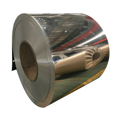 660~1020mm 厚さ ステンプレート T2 金属包装配送センター用 クロム覆い鋼製ステンプレート