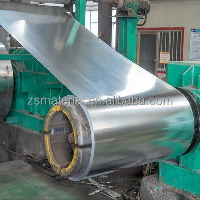 ASTM/AISI/SGCC/CGCC/TDC51DZM/TDC52DTS350GD/TS550GD/DX51D Z Q195-q345 建材用 鋼筋電熱コイル 油塗らない