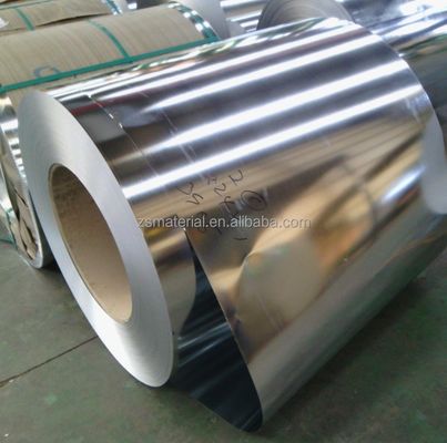 ASTM/AISI/SGCC/CGCC/TDC51DZM/TDC52DTS350GD/TS550GD/DX51D Z Q195-q345 建材用 鋼筋電熱コイル 油塗らない
