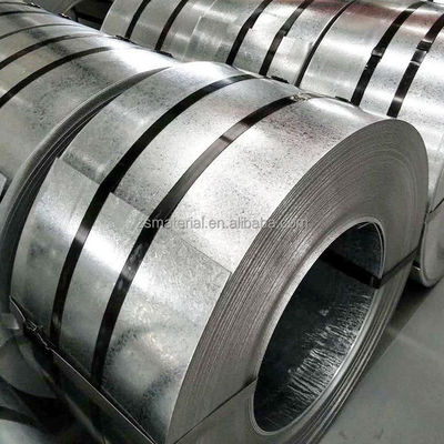 ASTM/AISI/SGCC/CGCC/TDC51DZM/TDC52DTS350GD/TS550GD/DX51D Z Q195-q345 建材用 鋼筋電熱コイル 油塗らない