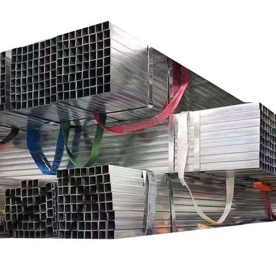 APIパイププライム ASTM 50 x 50 カーポート用方形チューブ