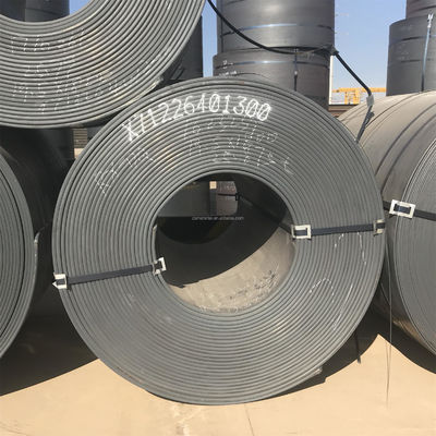 工業用用熱巻きASTM A36 S355J2炭素鋼コイル 幅600~2000mm