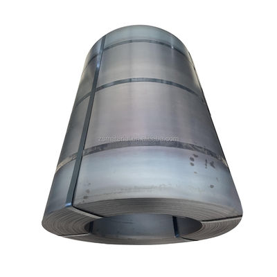 ASTM/AISI/SGCC/CGCC/TDC51DZM/TDC52DTS350GD/TS550GD/DX51D Z Q195-q345グレードの熱巻き鋼板コイル