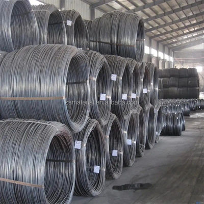 30%TT 先払い70%残金支払い条件 SAE1006 SAE1008 建築用非合金炭素鋼線