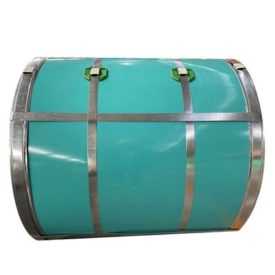 前塗装 塗装 表面 Z121-Z180 塗装 PPGI/PPGL 鋼コイル 前塗装 冷回転 熱熱鋼