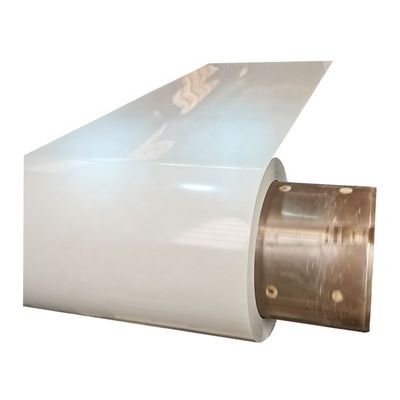 前塗装 塗装 表面 Z121-Z180 塗装 PPGI/PPGL 鋼コイル 前塗装 冷回転 熱熱鋼