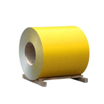 PPGI/PPGL アルミ製屋根用鋼コイル 幅1001-1250mm カラーコーティング カラーペイント カラーペイント カラーペイント