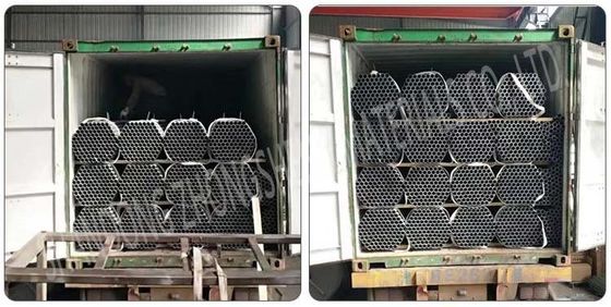 EMTパイプ ホットディップ 熱熱電圧 軽鋼 溶接管 ASTM DN350 DN50 1 インチ 1.5 インチ 建設用 GI 鋼管