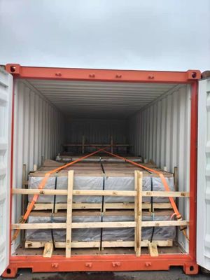 プライムASTM 0.1mm 0.2mm 0.4mm 厚さ 建設装飾用冷凝型ステンレス鋼板 304N級